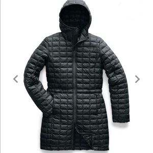 The North Face - Thermoball Parka